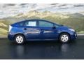 Blue Ribbon Metallic - Prius Hybrid III Photo No. 2