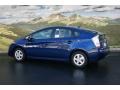 Blue Ribbon Metallic - Prius Hybrid III Photo No. 3