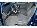 Blue Ribbon Metallic - Prius Hybrid III Photo No. 4