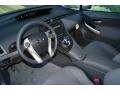 Blue Ribbon Metallic - Prius Hybrid III Photo No. 5