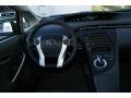 Blue Ribbon Metallic - Prius Hybrid III Photo No. 10