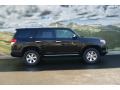 Black - 4Runner SR5 4x4 Photo No. 2
