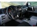 Black - 4Runner SR5 4x4 Photo No. 5