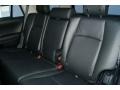2011 Classic Silver Metallic Toyota 4Runner Limited 4x4  photo #8