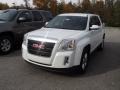 Olympic White - Terrain SLE AWD Photo No. 1