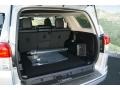 2011 Classic Silver Metallic Toyota 4Runner Limited 4x4  photo #10