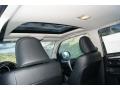 2011 Classic Silver Metallic Toyota 4Runner Limited 4x4  photo #11