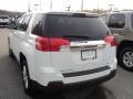 Olympic White - Terrain SLE AWD Photo No. 4