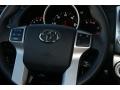 2011 Classic Silver Metallic Toyota 4Runner Limited 4x4  photo #13