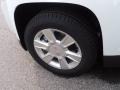Olympic White - Terrain SLE AWD Photo No. 5