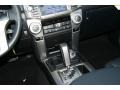 2011 Classic Silver Metallic Toyota 4Runner Limited 4x4  photo #15