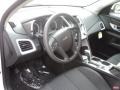 Olympic White - Terrain SLE AWD Photo No. 10