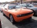 Header Orange - Challenger SXT Photo No. 3