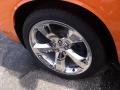 Header Orange - Challenger SXT Photo No. 5
