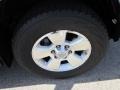 Pacific Blue Metallic - 4Runner SR5 4x4 Photo No. 9