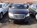Black - 200 Touring Sedan Photo No. 1