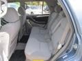 Pacific Blue Metallic - 4Runner SR5 4x4 Photo No. 14