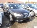 Black - 200 Touring Sedan Photo No. 2