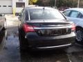 Black - 200 Touring Sedan Photo No. 3
