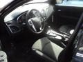Black - 200 Touring Sedan Photo No. 6