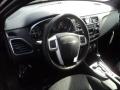 Black - 200 Touring Sedan Photo No. 9