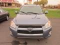 2009 Pacific Blue Metallic Toyota RAV4 Limited 4WD  photo #2