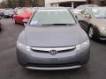 Magnetic Pearl - Civic Hybrid Sedan Photo No. 2