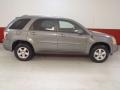 Dark Silver Metallic - Equinox LT Photo No. 4