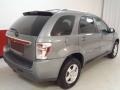 Dark Silver Metallic - Equinox LT Photo No. 5