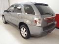 Dark Silver Metallic - Equinox LT Photo No. 19
