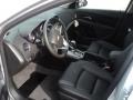 Jet Black 2012 Chevrolet Cruze LT/RS Interior Color