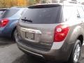 Mocha Steel Metallic - Equinox LT AWD Photo No. 4