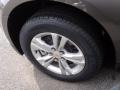 Mocha Steel Metallic - Equinox LT AWD Photo No. 5