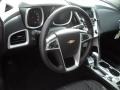 Mocha Steel Metallic - Equinox LT AWD Photo No. 10