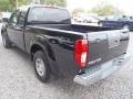Super Black - Frontier S King Cab Photo No. 3