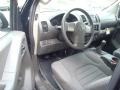 Super Black - Frontier S King Cab Photo No. 6