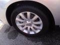 2011 Bright Silver Metallic Chrysler 200 Touring  photo #5