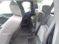 Super Black - Frontier S King Cab Photo No. 11