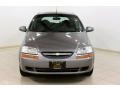Medium Gray - Aveo 5 LS Hatchback Photo No. 2