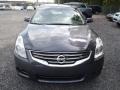 Dark Slate - Altima 2.5 S Photo No. 5