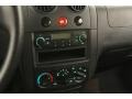 Medium Gray - Aveo 5 LS Hatchback Photo No. 10