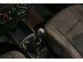Medium Gray - Aveo 5 LS Hatchback Photo No. 11