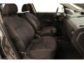 Medium Gray - Aveo 5 LS Hatchback Photo No. 12