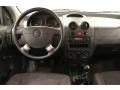 Medium Gray - Aveo 5 LS Hatchback Photo No. 15