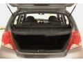 Medium Gray - Aveo 5 LS Hatchback Photo No. 16
