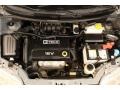 Medium Gray - Aveo 5 LS Hatchback Photo No. 17