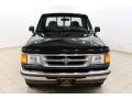 Medium Willow Green Metallic - Ranger XLT Regular Cab Photo No. 2