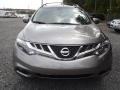 2012 Platinum Graphite Nissan Murano LE Platinum Edition  photo #5