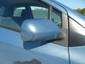 2008 Bayou Blue Pearl Toyota Yaris 3 Door Liftback  photo #16