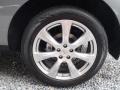 2012 Nissan Murano LE Platinum Edition Wheel and Tire Photo